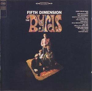 Fifth Dimension (Remastered) 