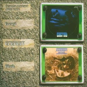 Energit & Piknic (2CD) (Compilation, Reissue, Remastered, Bonus Tracks)