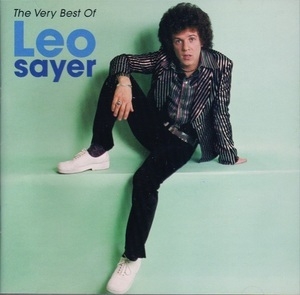 The Very Best Of Leo Sayer