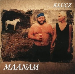 Klucz