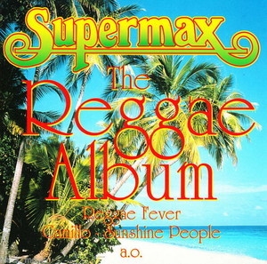 The Reggae Album