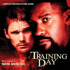 Training Day / Тренировочный день (Complete Promo, CD1) OST