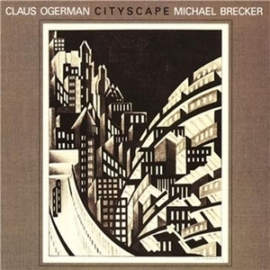 Cityscape (Reissue, Remastered 2003)