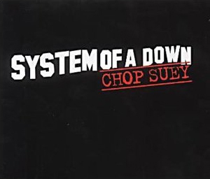 Chop Suey!