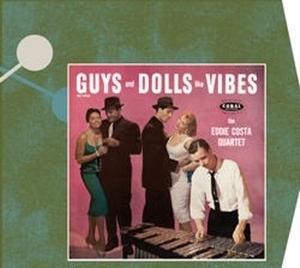 Guys And Dolls Like Vibes