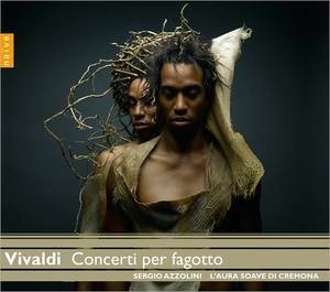 Vivaldi - Concerti Per Fagottoo Ii