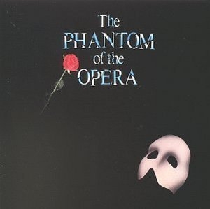 Phantom Of The Opera, The CD2