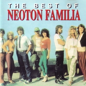 The Best Of Neoton Familia