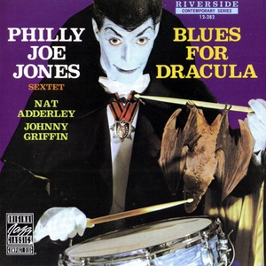 Blues For Dracula (Remastered 1991)