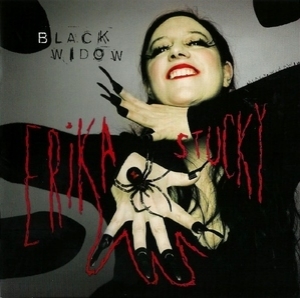 Black Widow