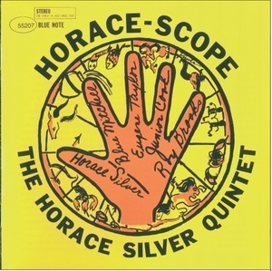 Horace-Scope