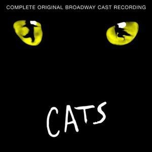 Cats Complete Original Broadway Cast Recording Act Two (Remastered 2005)