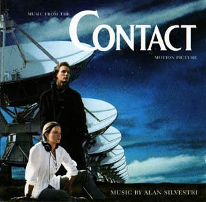Contact / Контакт OST