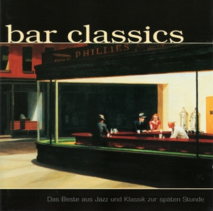 Bar Classic 9  (CD1) Jazz