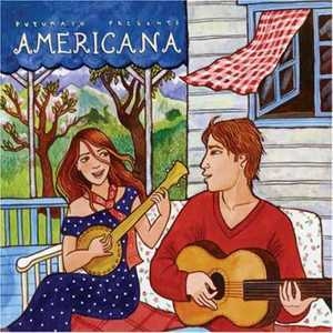 Putumayo Presents - Americana