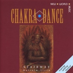 Chakra Dance