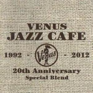 Venus Jazz Cafe (CD2)