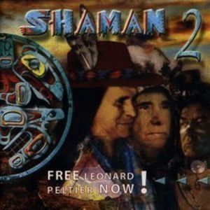 Shaman 2