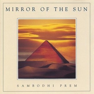 Mirror Of The Sun