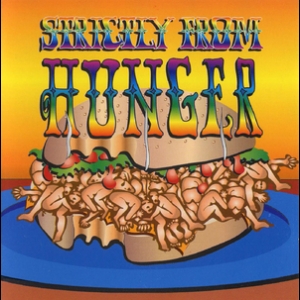 Strictly From Hunger + Lost Album