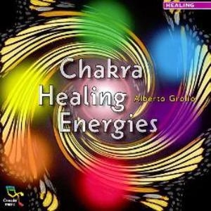 Chakra Healing Energies