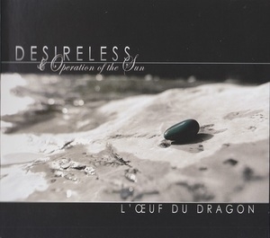L'Oeuf Du Dragon (with Operation Of The Sun)