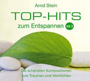 Top Hits Zum Entspannen Vol.3