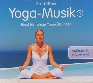 Yoga-musik 1