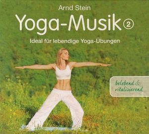 Yoga-musik 2