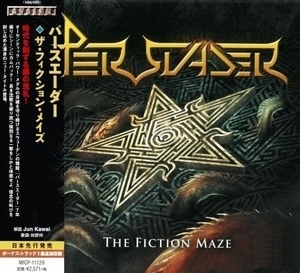 The Fiction Maze (Japanese Edition)