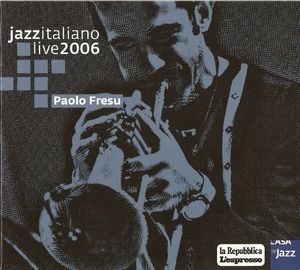 Jazzitaliano Live 2006