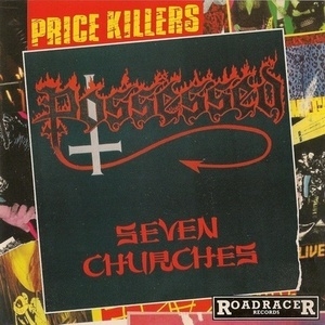 Seven Churches (Reissue 1990)