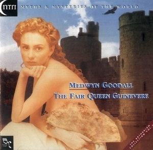 The Fair Queen Guinevere