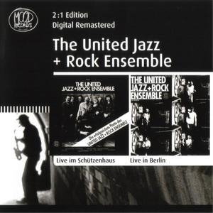 Live im Schutzenhaus - Live in Berlin (2CD)