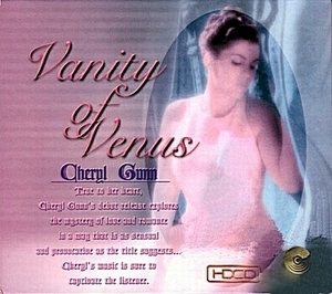 Vanity Of Venus