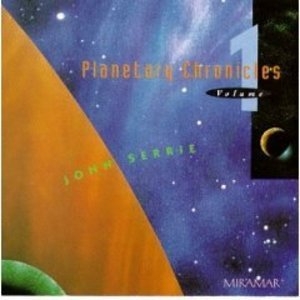 Planetary Chronicles Vol. I