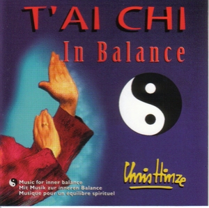 T'ai Chi - In Balance