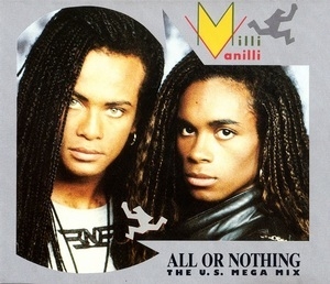 All Or Nothing (The U.S. Mega Mix)