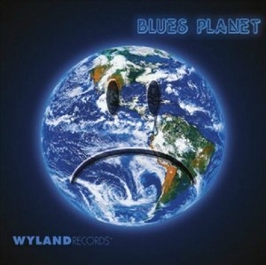Blues Planet II