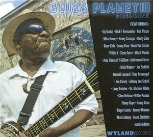 Blues Planet III