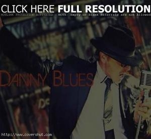 Danny Blues