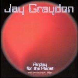 Airplay For The Planet
