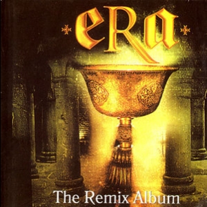 The Remix Album