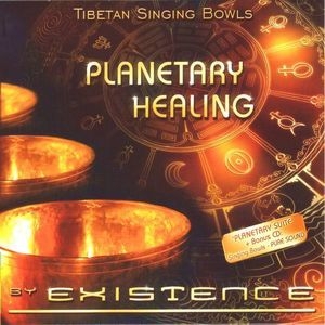 Planetary Healing