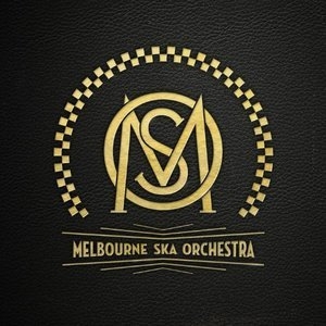 Melbourne Ska Orchestra