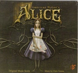 American Mcgee's Alice OST