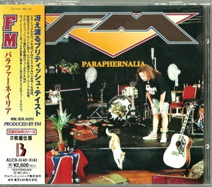 Paraphernalia (2CD)