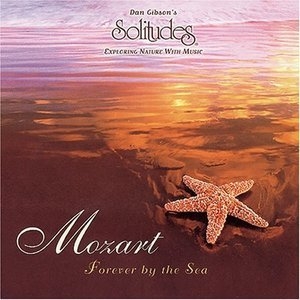 Mozart Forever By The Sea