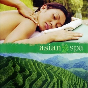 Asian Spa