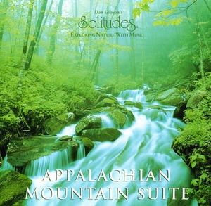 Appalachian Mountain Suite